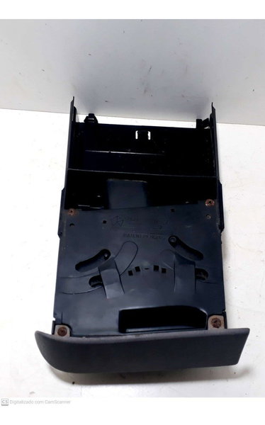 Porta Copo Gran Caravan Cx145